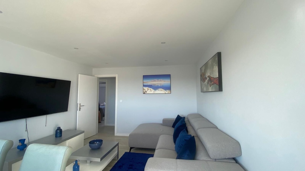 Photo of Livingroom in Portimao