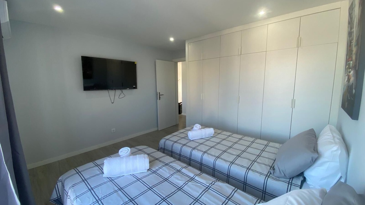 Photo of Bedroom in Portimao