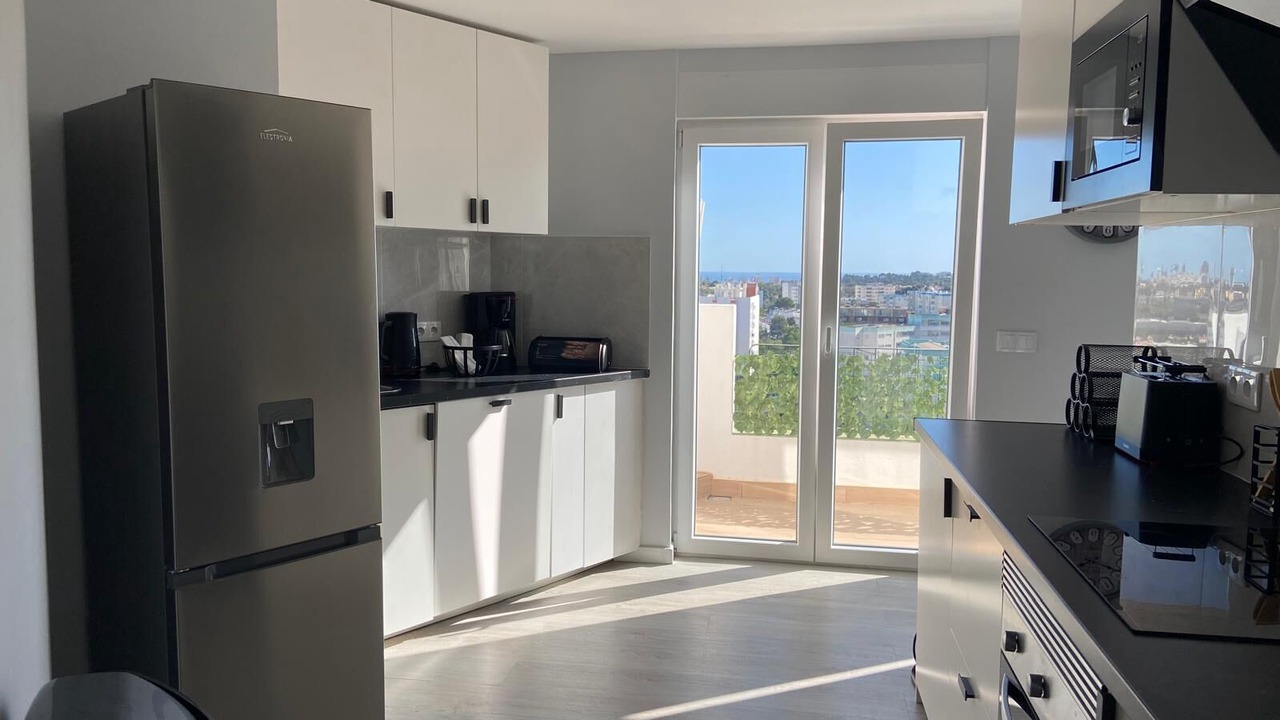 Photo of Kitchen in Portimao