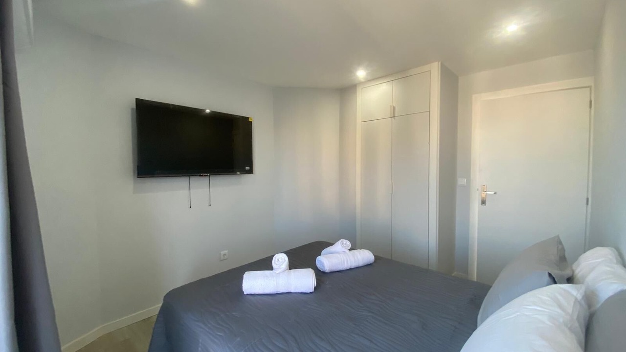 Photo of Bedroom in Portimao
