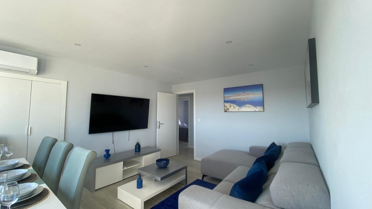 Photo of Livingroom in Portimao