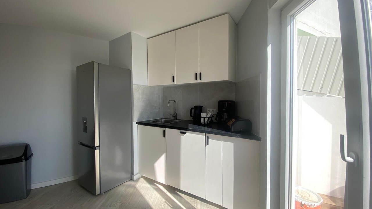 Photo of Kitchen in Portimao