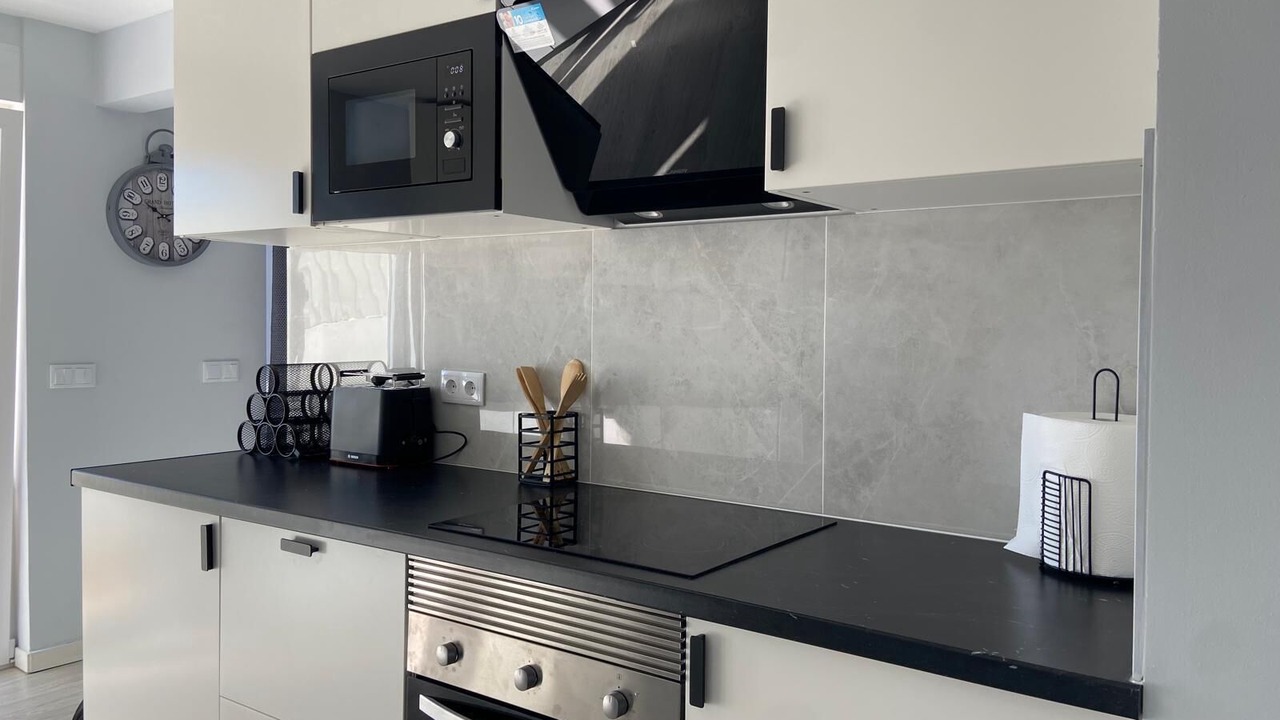 Photo of Kitchen in Portimao