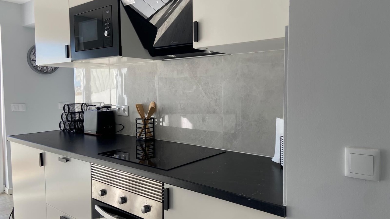 Photo of Kitchen in Portimao