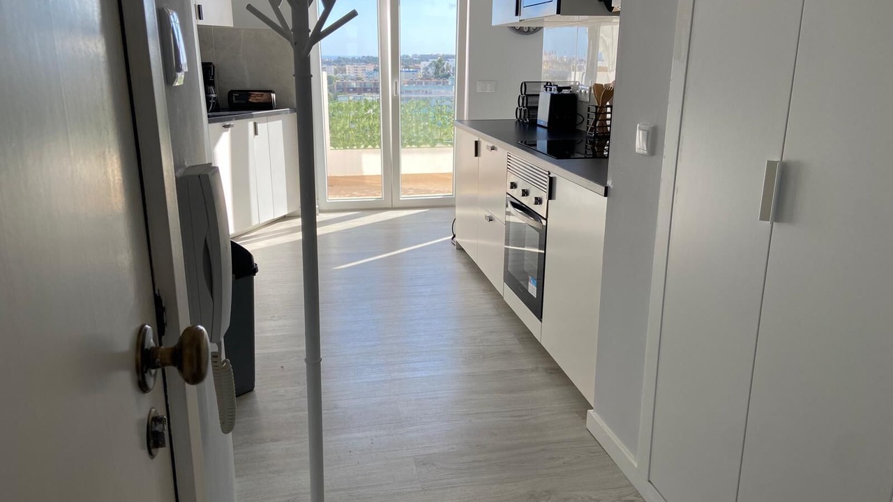 Photo of Kitchen in Portimao