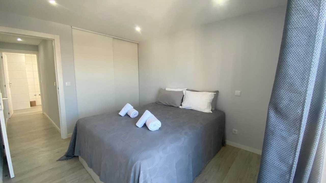 Photo of Bedroom in Portimao