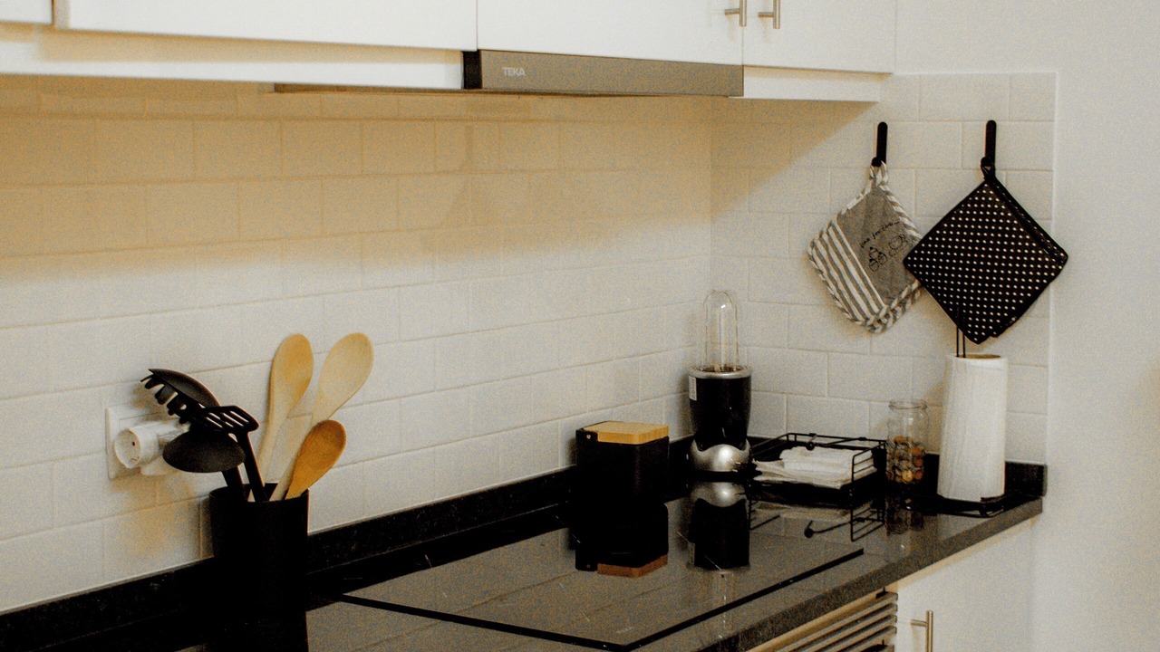 Photo of Kitchen in Vila Baleira