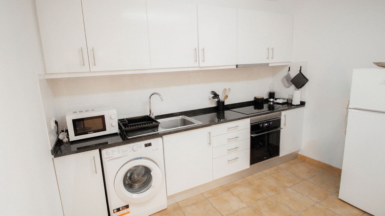 Photo of Kitchen in Vila Baleira