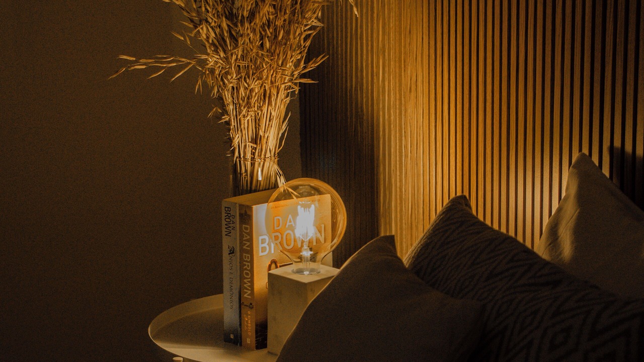 Photo of Bedroom in Vila Baleira