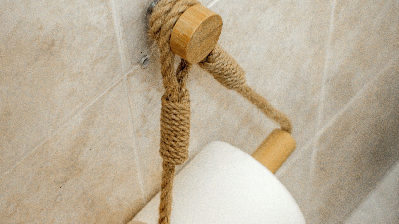 Photo of Bathroom in Vila Baleira