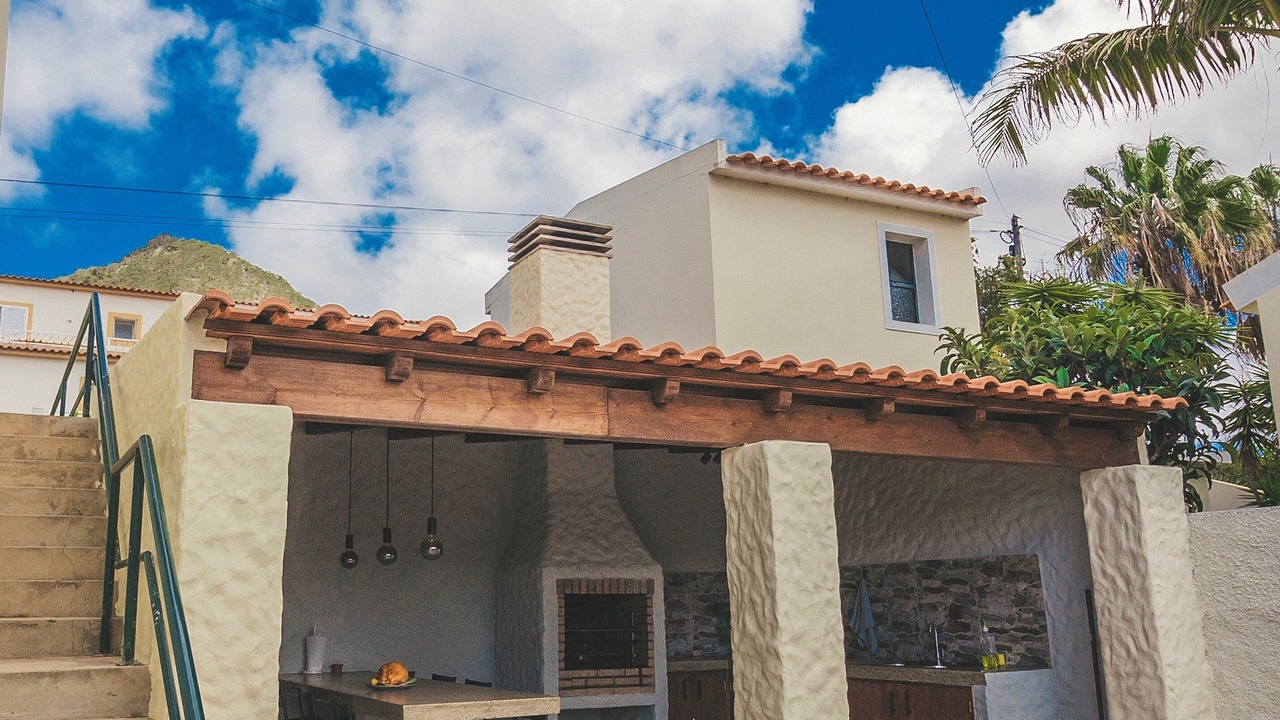 Photo of Outdoor in Vila Baleira