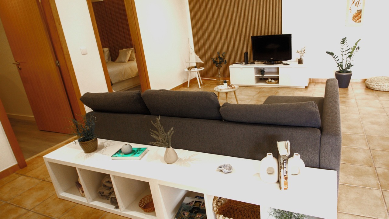 Photo of Bedroom in Vila Baleira
