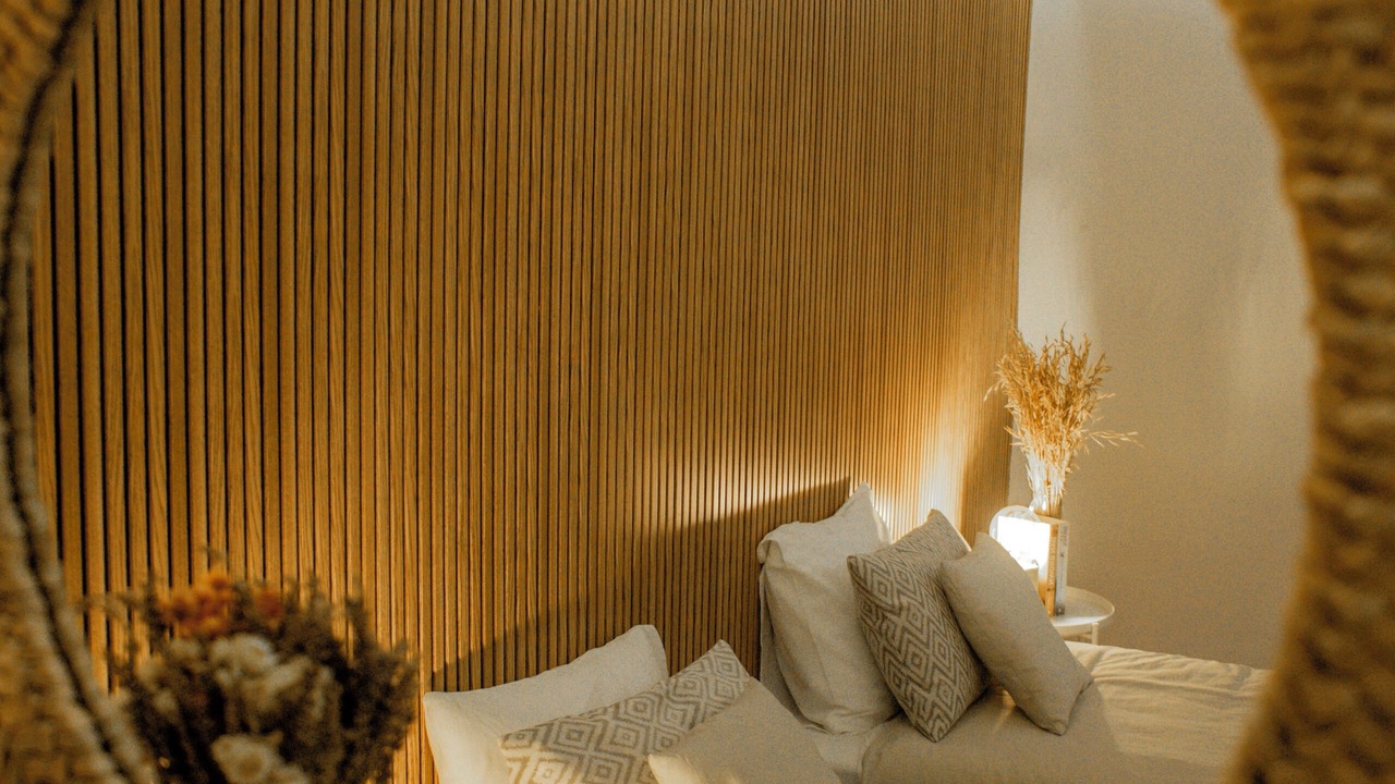 Photo of Bedroom in Vila Baleira