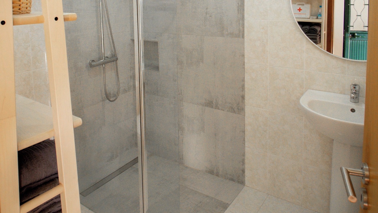 Photo of Bathroom in Vila Baleira