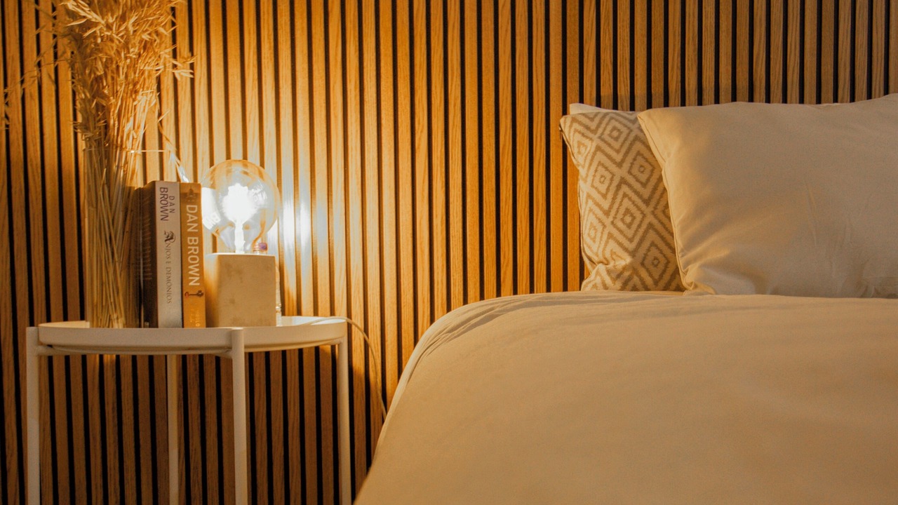 Photo of Bedroom in Vila Baleira