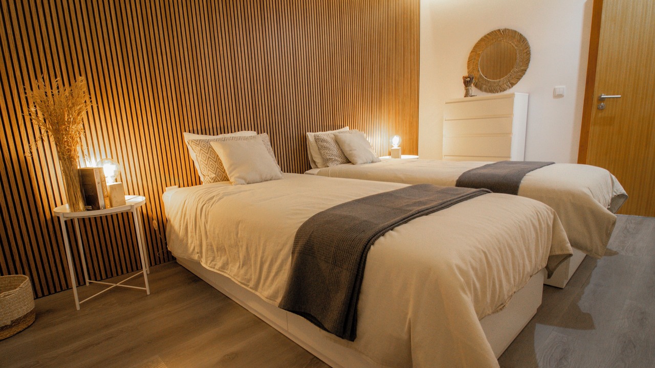 Photo of Bedroom in Vila Baleira