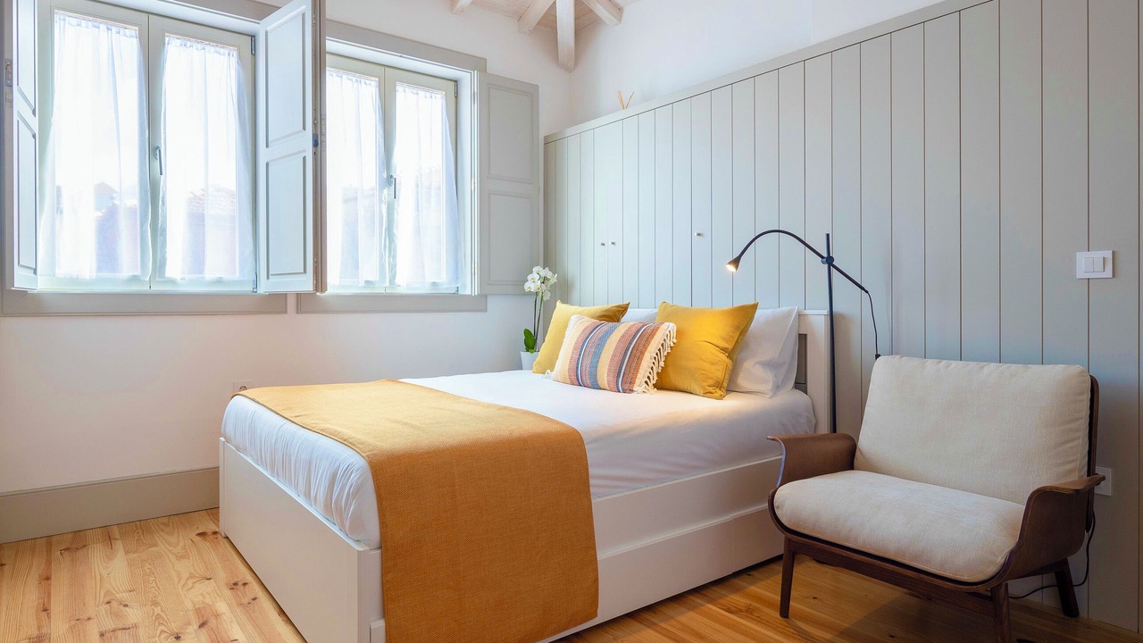 Photo of Bedroom in Sao Nicolau