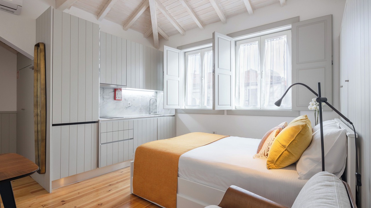 Photo of Bedroom in Sao Nicolau