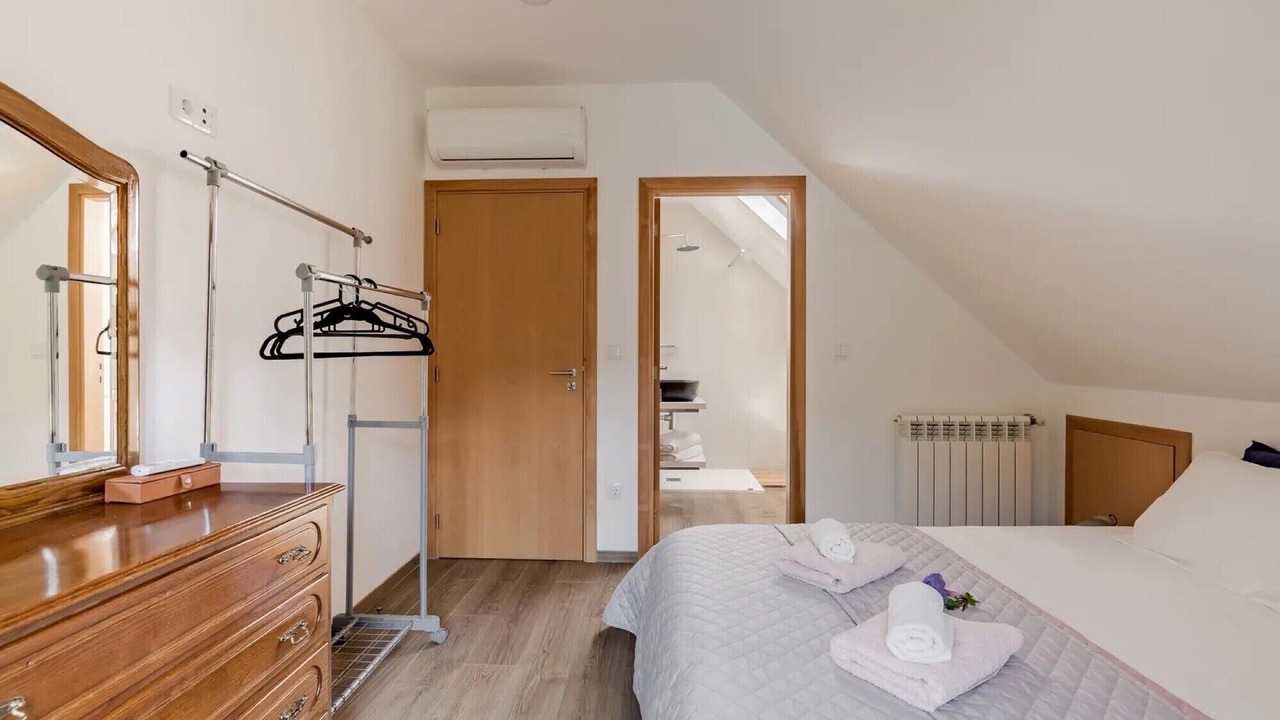Photo of Bedroom in Rossas