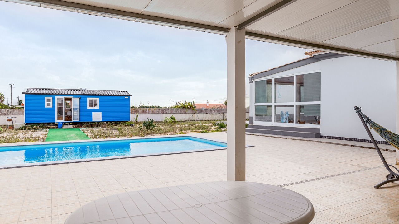 Photo of Outdoor in Palmela
