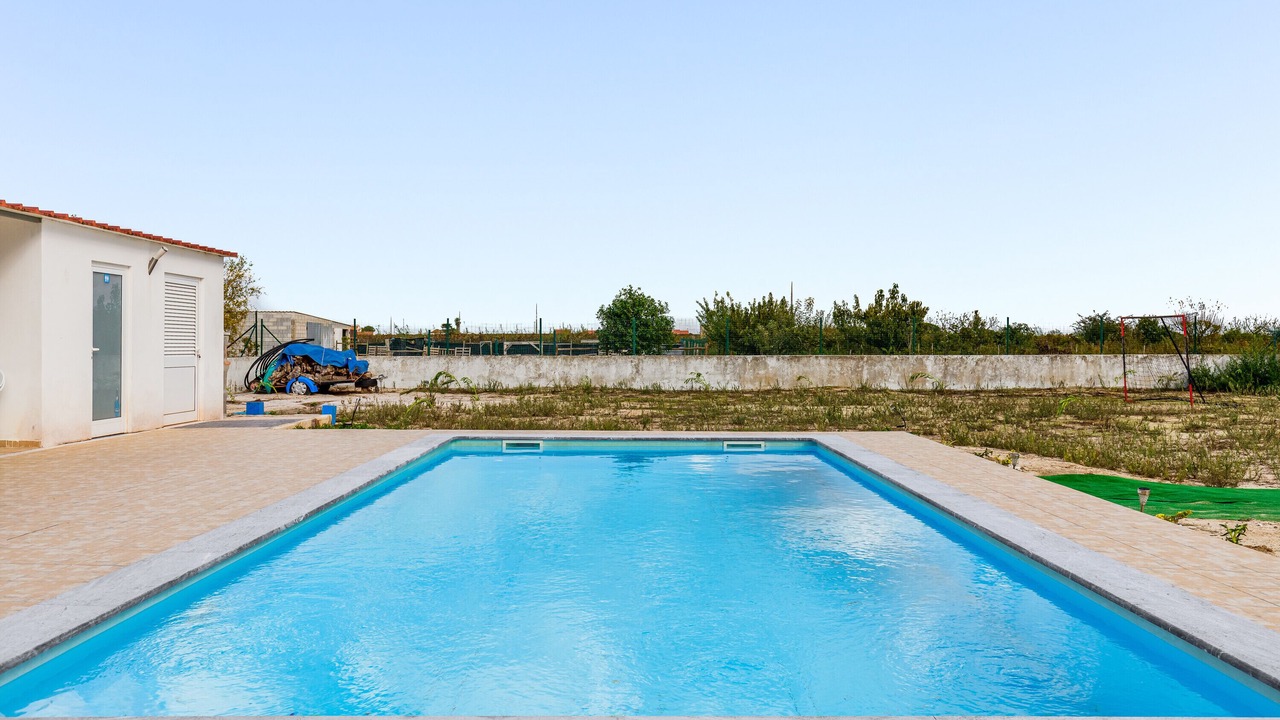 Photo of Outdoor in Palmela