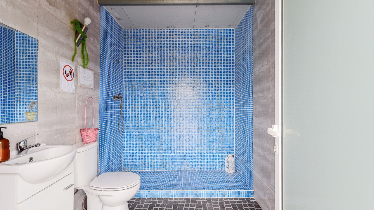 Photo of Bathroom in Palmela