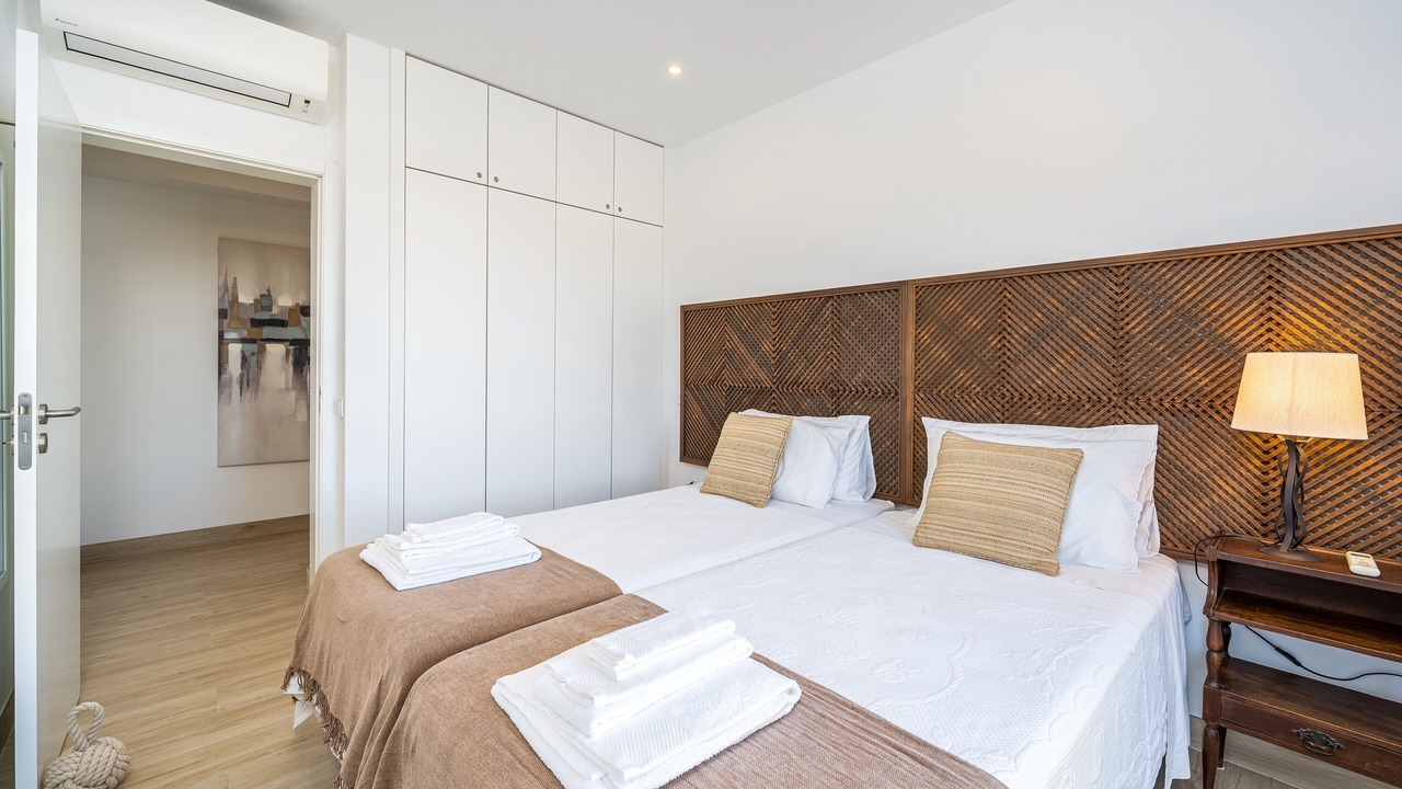 Photo of Bedroom in Prainha