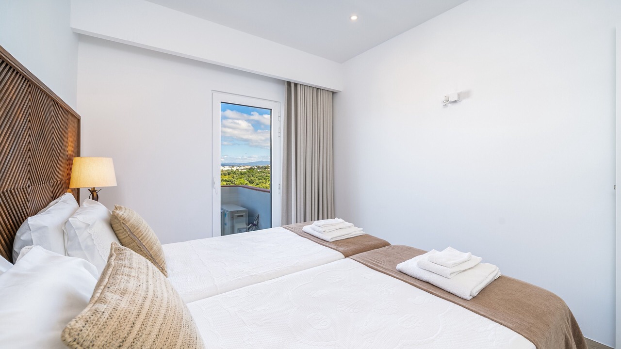 Photo of Bedroom in Prainha
