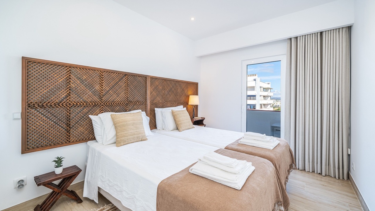 Photo of Bedroom in Prainha