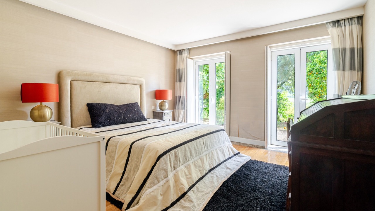Photo of Bedroom in Goaes
