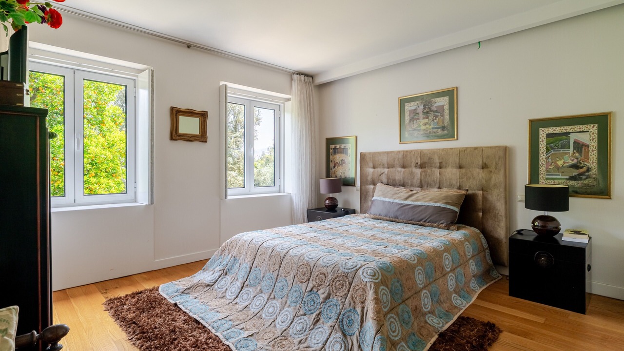 Photo of Bedroom in Goaes
