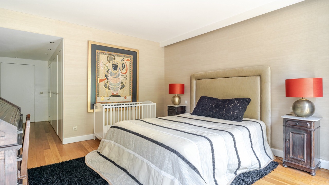 Photo of Bedroom in Goaes