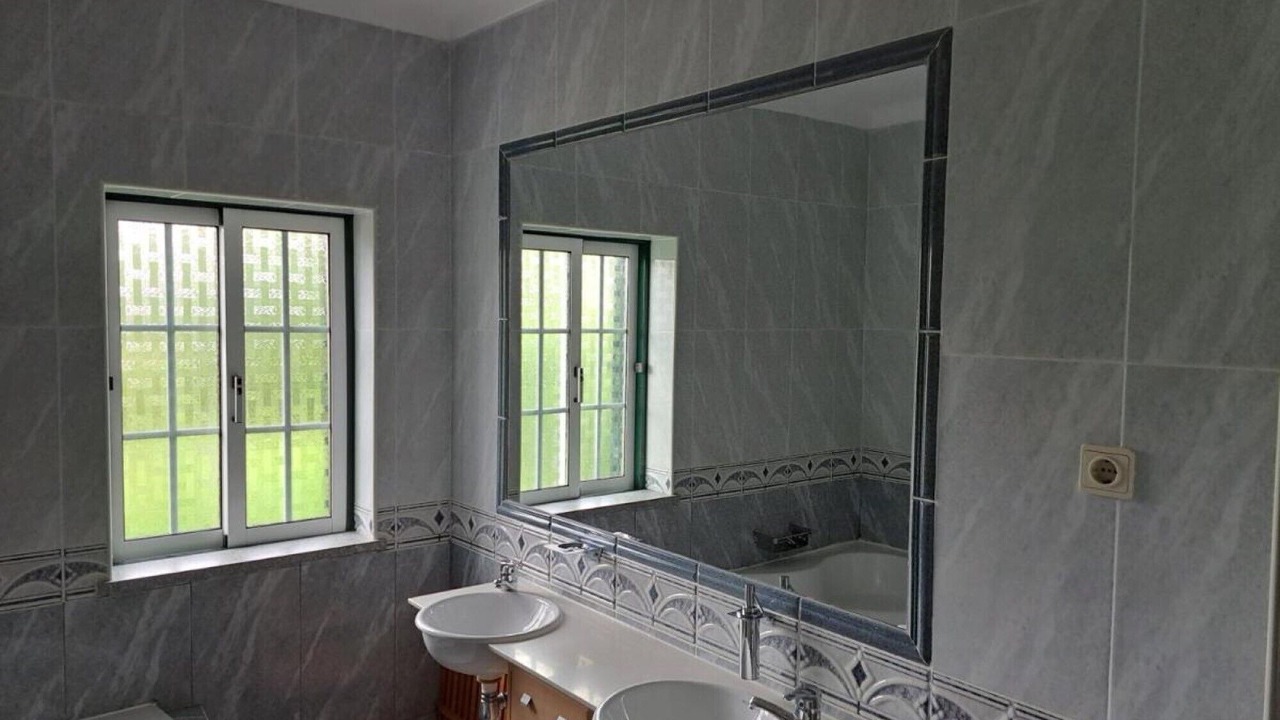 Photo of Bathroom in Sao Pedro do Sul