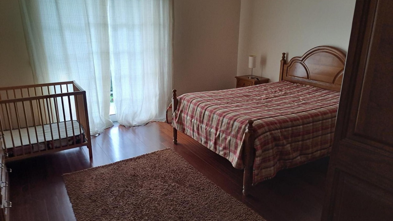Photo of Bedroom in Sao Pedro do Sul