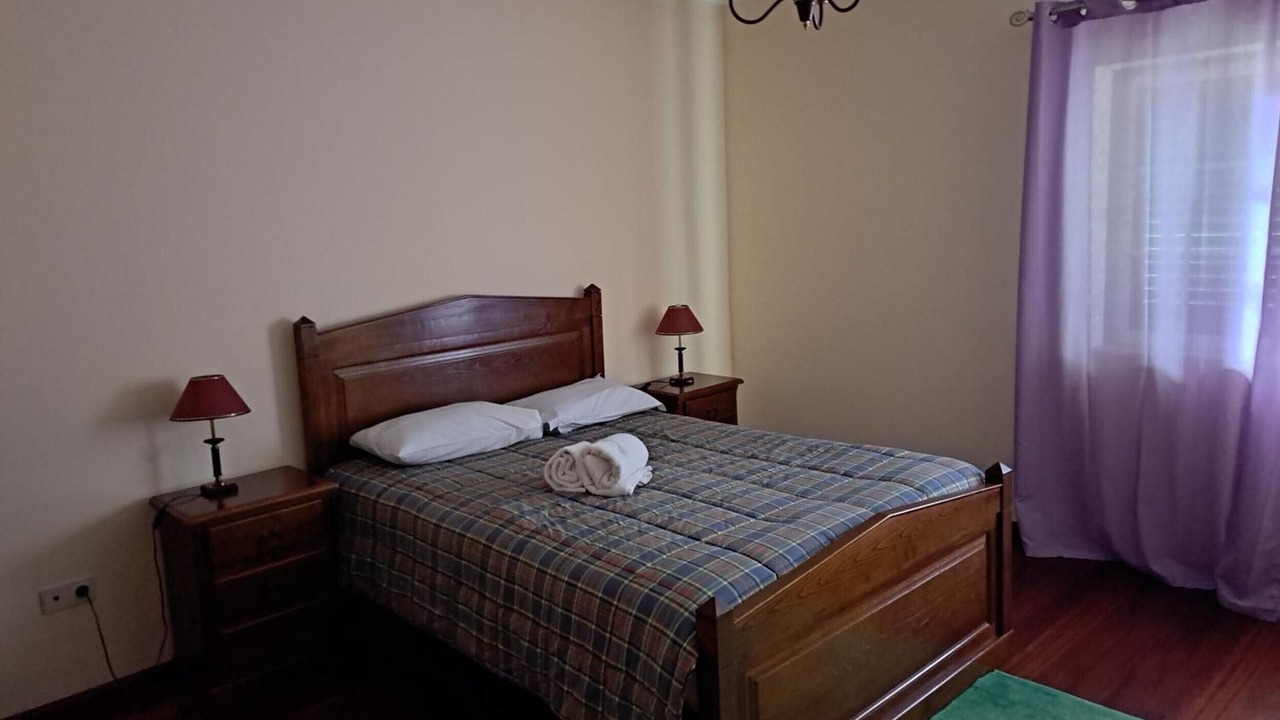 Photo of Bedroom in Sao Pedro do Sul