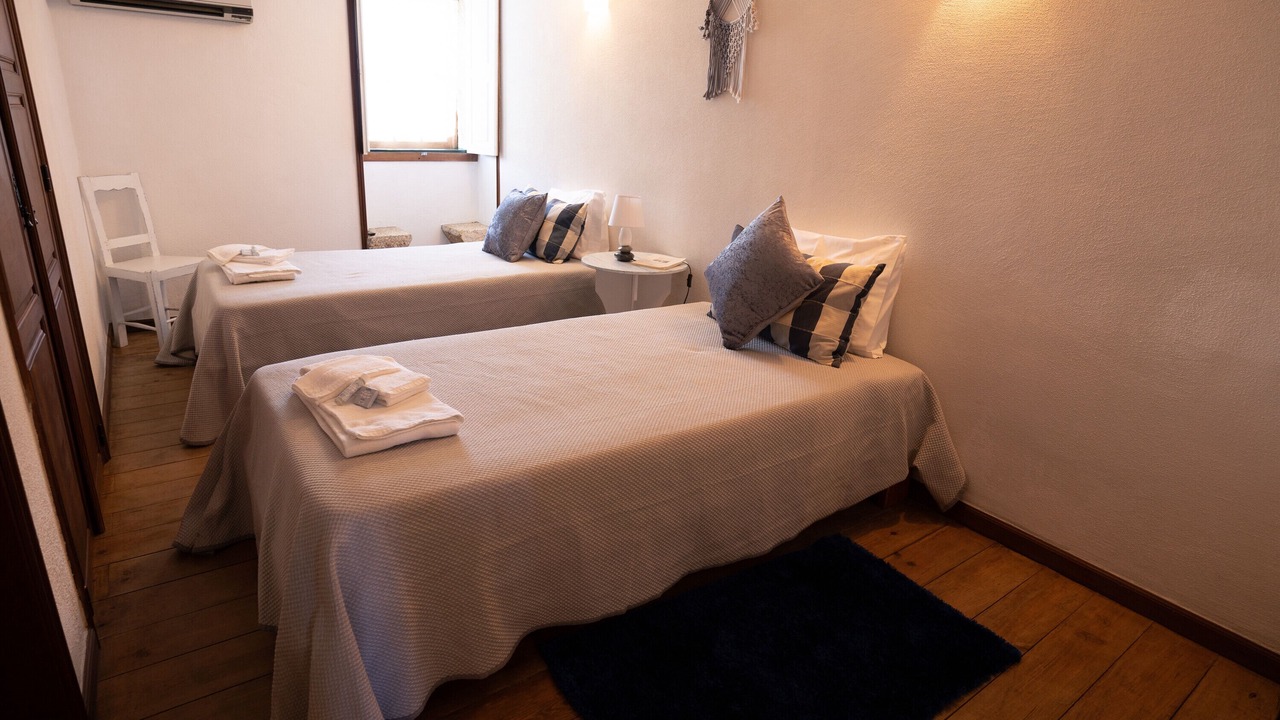 Photo of Bedroom in Sortelha