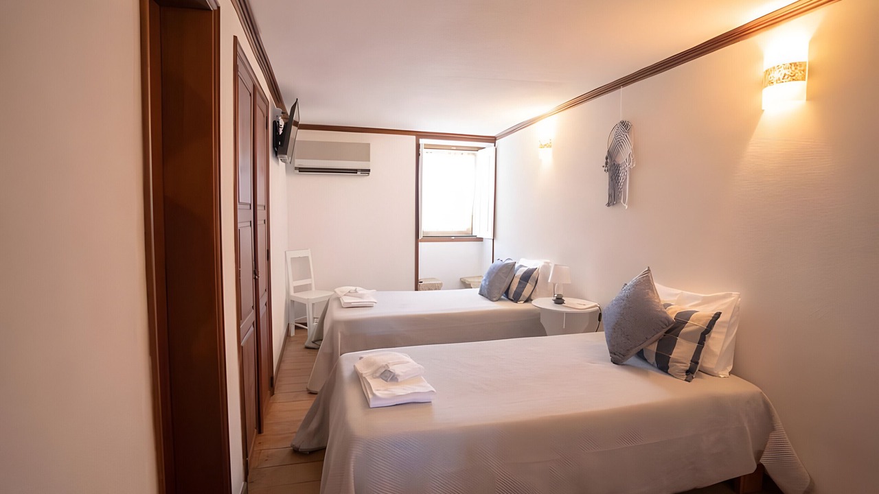 Photo of Bedroom in Sortelha