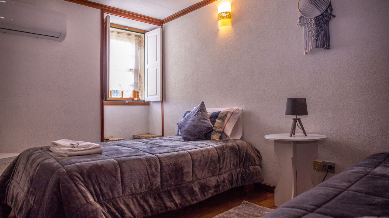 Photo of Bedroom in Sortelha