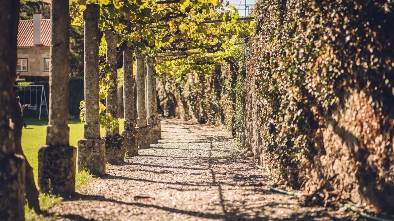 Photo of Outdoor in Sortelha