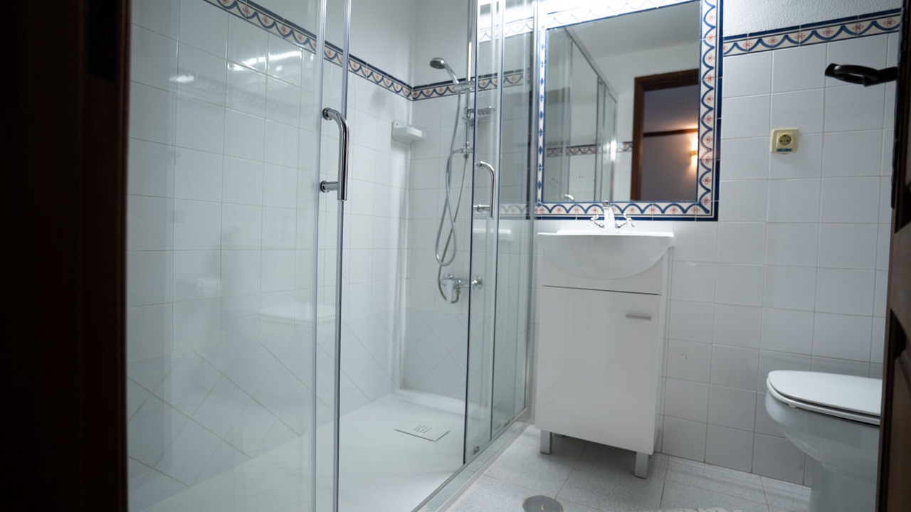 Photo of Bathroom in Sortelha