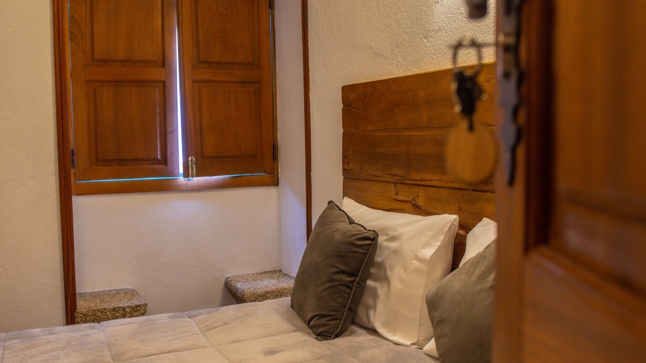 Photo of Bedroom in Sortelha