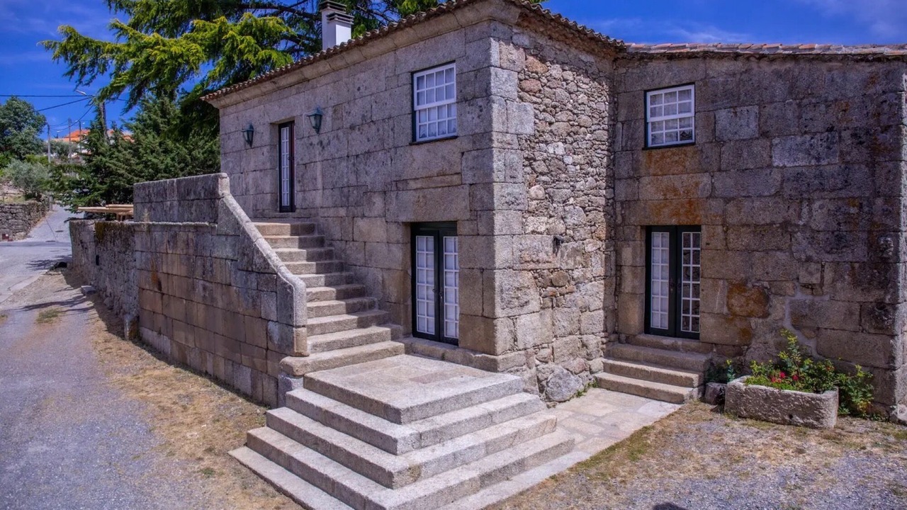Photo of Outdoor in Sortelha