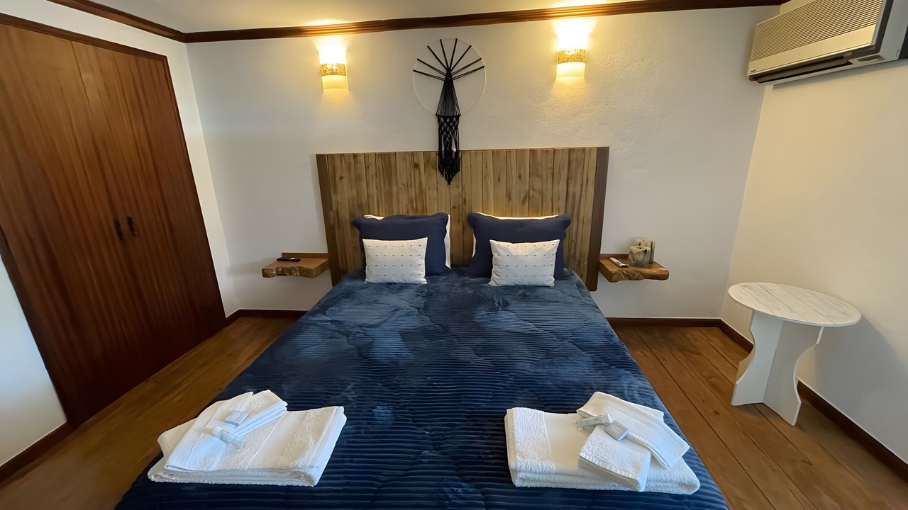 Photo of Bedroom in Sortelha