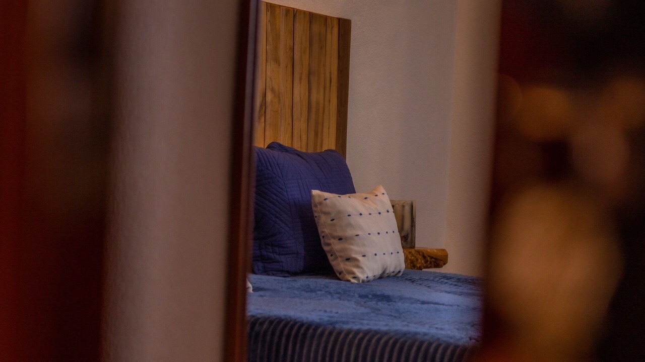 Photo of Bedroom in Sortelha