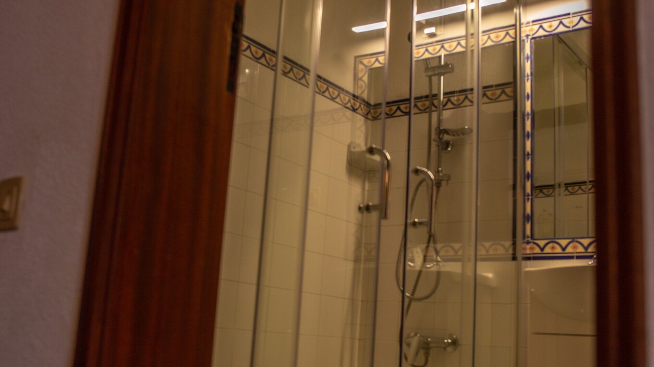 Photo of Bathroom in Sortelha