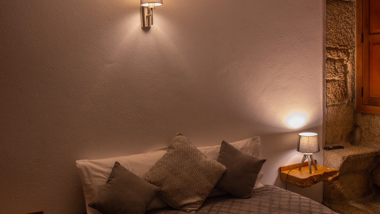 Photo of Bedroom in Sortelha