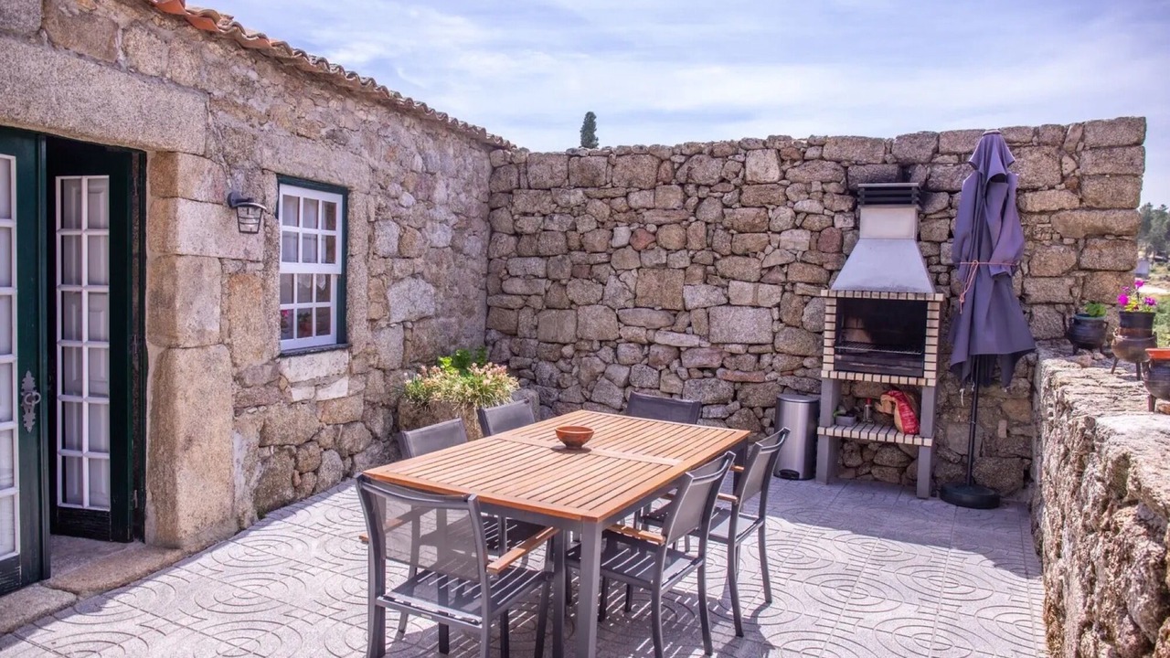 Photo of Outdoor in Sortelha