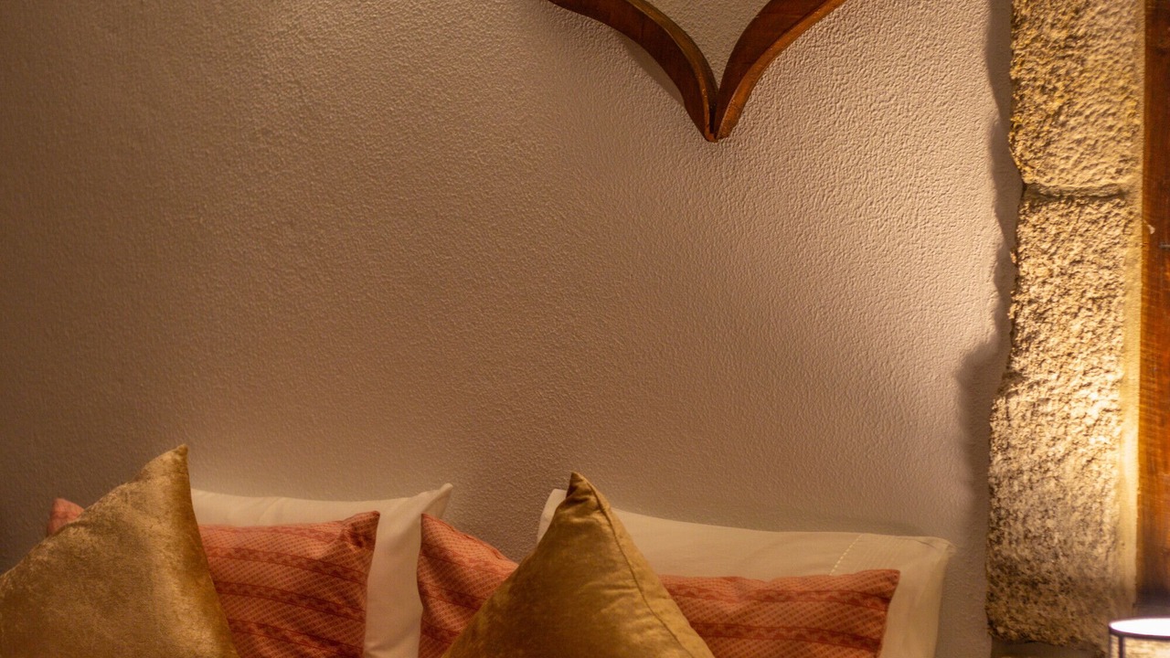 Photo of Bedroom in Sortelha