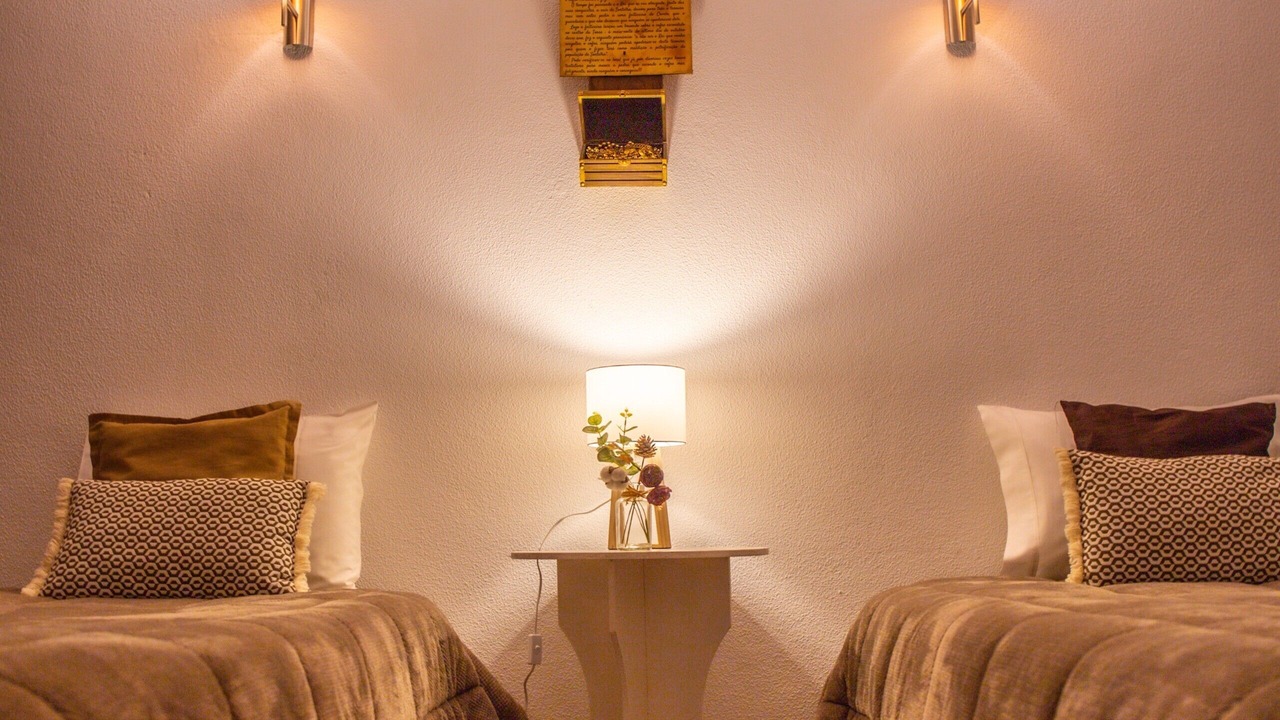Photo of Bedroom in Sortelha