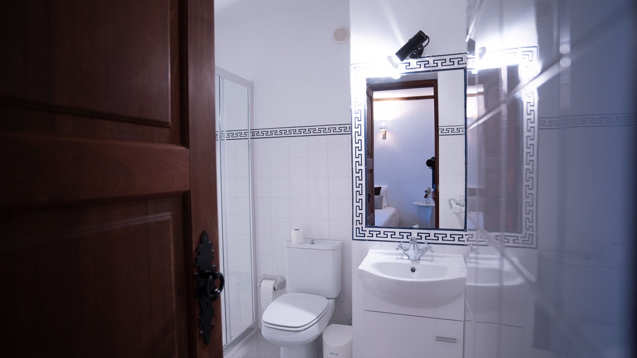 Photo of Bathroom in Sortelha